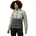 Outdoorjacke grün hellgrün XS