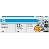 HP 35A Schwarz