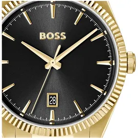 Boss CHESWICK Edelstahl 1514312