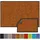 Floordirekt Rhine 90 x 300 cm Braun