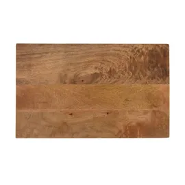 Sofa.de Beistelltisch mehrfarbig Mangoholz 35 x 65 x 30 cm