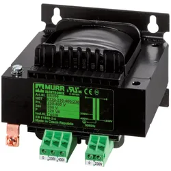 Murr Elektronik Steuer- und Trenntransformator 320VA IN230V/400VAC OUT230VAC