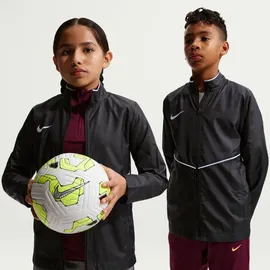 Nike Regenjacke Schwarz 128