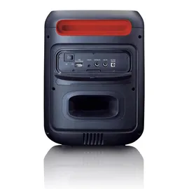 KENDO PartyCube 24EX schwarz