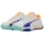 Puma Nova Smash White/Vivid Blue 38,5