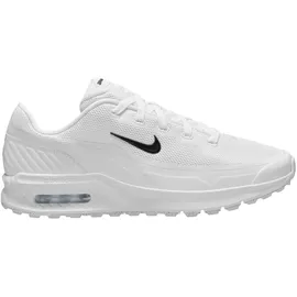 Nike Air Max Bia Herren Weiß/Schwarz 47