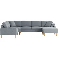 Sofa.de Wohnlandschaft Bena ¦ ¦ Maße (cm): B: 331 H: 89 T: 263