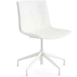 Arper Catifa Up Stuhl, weich gepolstert #6206