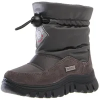 NATURINO VARNA Schneestiefel grau 26