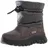 NATURINO VARNA Schneestiefel grau 26