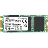 Transcend MTS602M 128 GB M.2