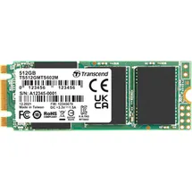 Transcend MTS602M 128 GB M.2