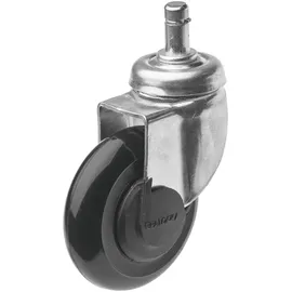 Efalock Professional Efalock Clic Tec Rolle silber 5er f.Hocker