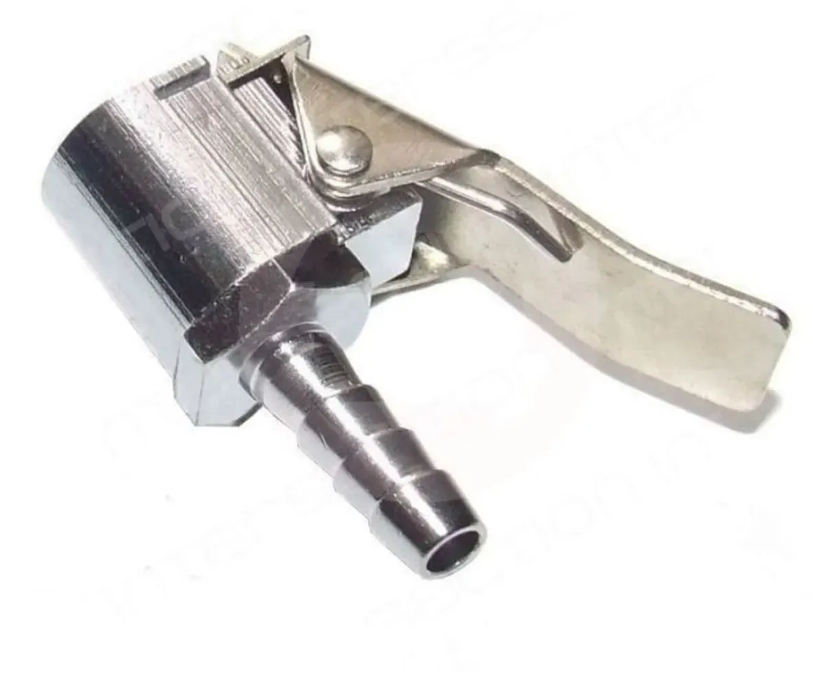 Accessori e parti, sistemi di gonfiaggio per pneumatici BORG-HICO KDP005/K