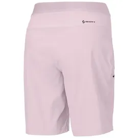 Scott Explorair Light Shorts Damen Pink M