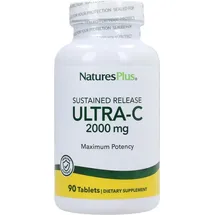 Nature`s Plus Ultra-C 2000 mg Tabletten 90 St.