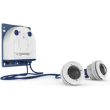 Mobotix S16B 6MP, 2xB016