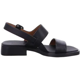 Camper Dana Damen Schwarz 39