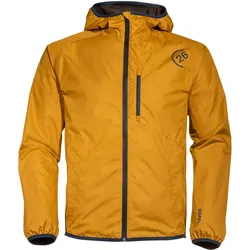 uvex Regenjacke men safran Gr. M GELB M