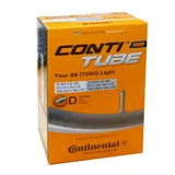 Continental Schlauch Conti 28x1.25-1.75" 32-47/622-642 TOUR 28 Light DV