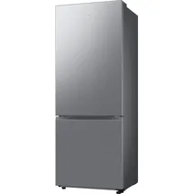 Samsung RB53DG706AS9EF RB6000D Kühl-Gefrierkombination (538 l, 2030 mm hoch, Edelstahl)