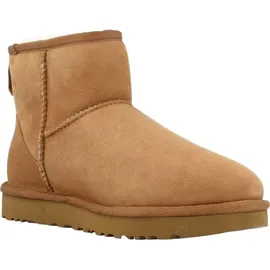 UGG Australia Classic Mini II Chestnut 39