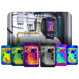 Guide Sensmart Wärmebildkamera Sensmart E1+