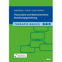 Julius Beltz GmbH & Co. KG Therapie-Basics Plananalyse und