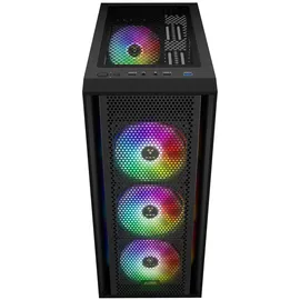 GAMDIAS AURA GC2 ELITE | PC-Gehäuse