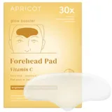 Apricot Wiederverwendbares Stirn Pad Vitamin C 10 g