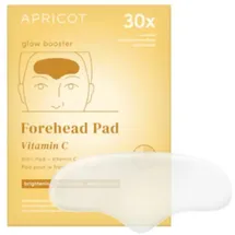 Apricot Wiederverwendbares Stirn Pad Vitamin C 10 g