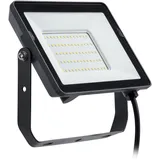 Philips Außenstrahler Metall 2,8 cm inkl. Bewegungsmelder schwarz