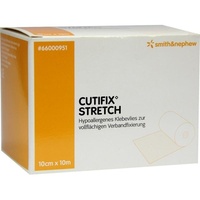 Smith & Nephew GmbH - Woundmanagement Cutifix Stretch Verband 10 cmx10 m