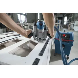 Bosch GAS 35 L AFC Professional