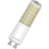 OSRAM / Ledvance LEDVANCE LED-Lampe Slim GU10