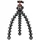 Joby GorillaPod 5K Kit Flexibles Profi-Stativ, Made in Italy (mit Kugelkopf für DSLR-, CSC- und spiegellose Kameras, Traglast bis zu 5 kg), JB91508-BWW Schwarz