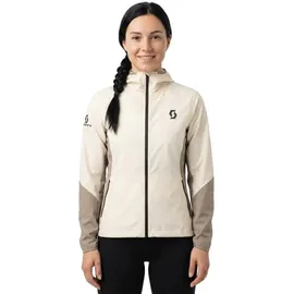 Scott Explorair Light Wb cotton white/toast beige Größe M