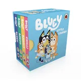 Ladybird Bluey: Little Library
