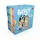 Ladybird Bluey: Little Library
