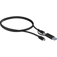 ICY BOX USB 3.2 Gen 2 Kabel