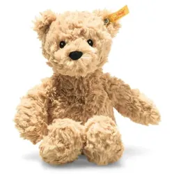 Kuscheltier Teddybär Jimmy 20 cm, hellbraun | Steiff