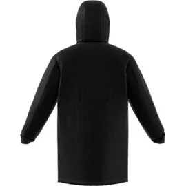 adidas Entrada 22 Stadionjacke Schwarz XS