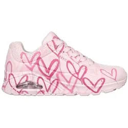 Skechers  Sneaker Spread The Love  in Rosa, 41
