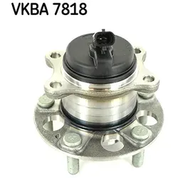 SKF VKBA 7818 Radlagersatz