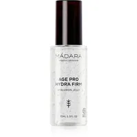 Mádara Age Pro Hydra Firm Hyaluron-Gel