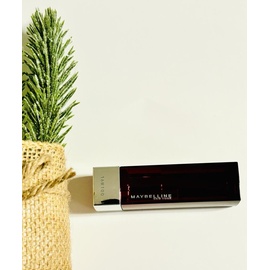 Maybelline Color Sensational 540 hollywood red