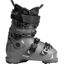 Atomic Hawx Magna 110 S Alpin-skischuhe Anthracite/Black/Teal 30,0-30,5