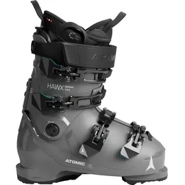 Atomic Hawx Magna 110 S Alpin-skischuhe Anthracite/Black/Teal 30,0-30,5