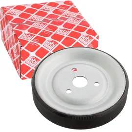 FEBI Bilstein Riemenscheibe, Wasserpumpe febi Plus