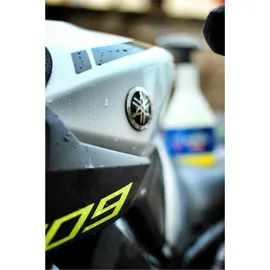 S100 Motorrad Total Reiniger 5 l